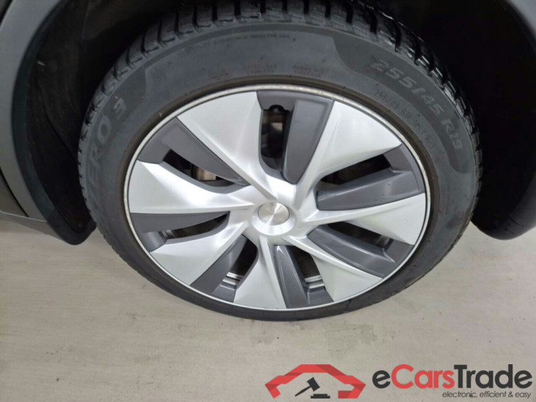 TESLA MODEL Y 75 KWH LONG RANGE AUTOPILOT #6