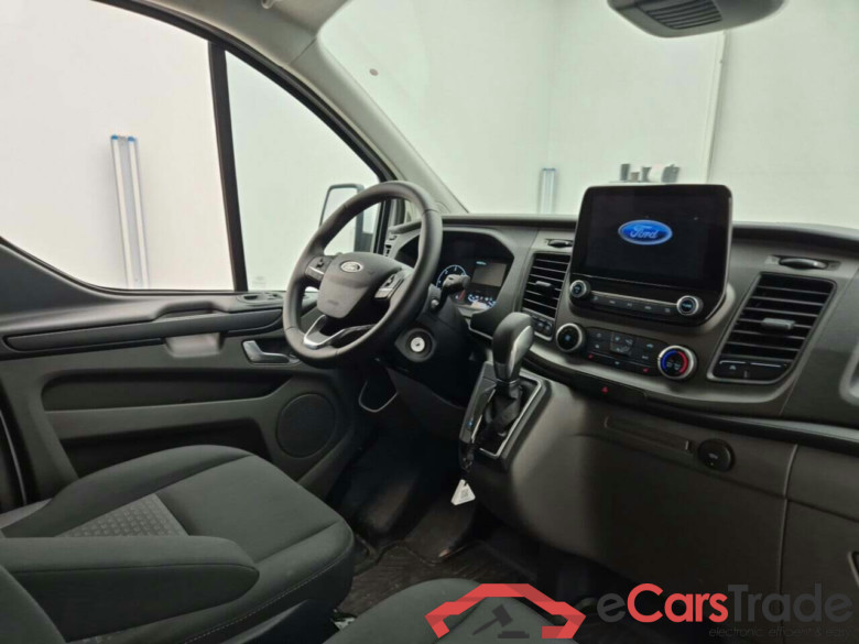 FORD TRANSIT CUSTOM 2.0 TDCI AUT. L1H2 #3