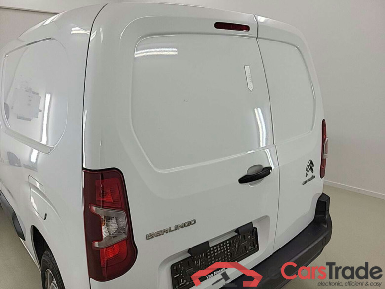 CITROEN BERLINGO 1.5 M LIGHT BLUEHDI S&S #5