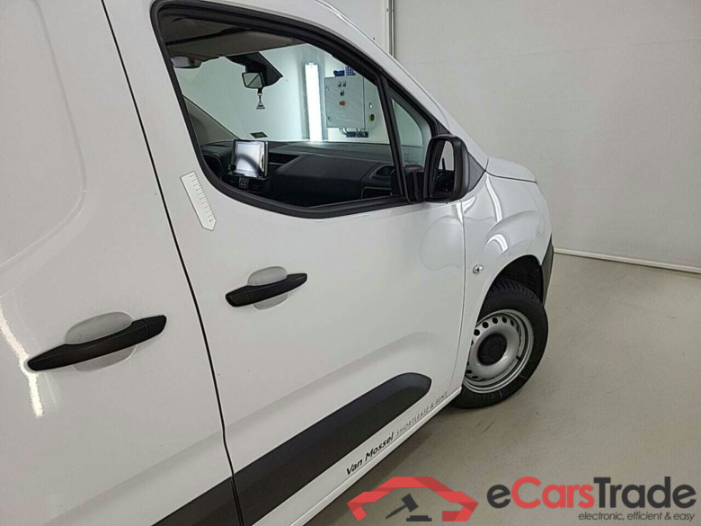 CITROEN BERLINGO 1.5 M LIGHT BLUEHDI S&S #6