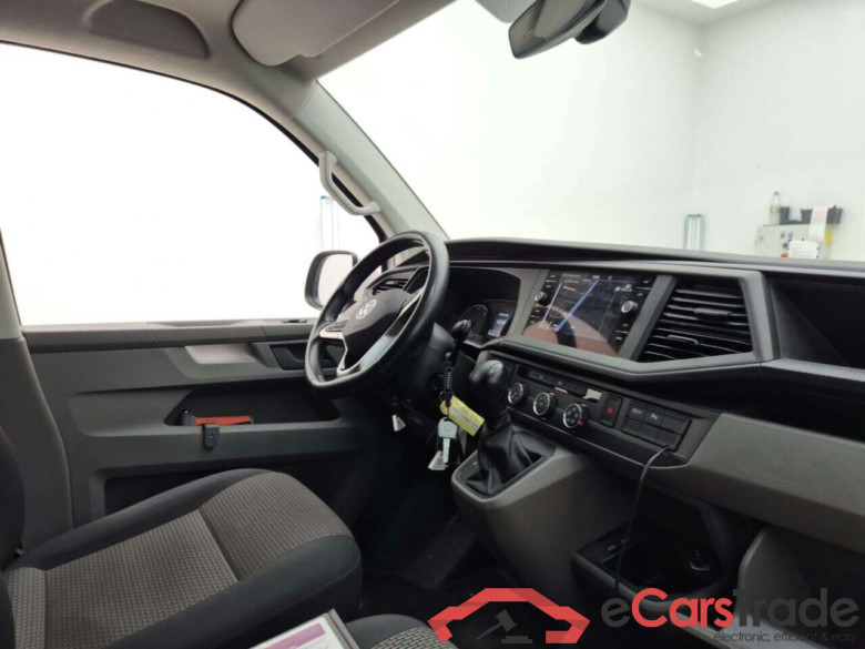 VOLKSWAGEN TRANSPORTER 2.0 TDI BMT #3