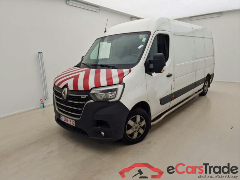 RENAULT MASTER 2.3 L3H2 TURBO 3.5T GRAND CONF