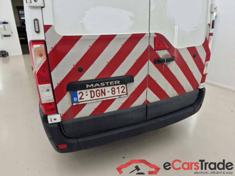 RENAULT MASTER 2.3 L3H2 TURBO 3.5T GRAND CONF #5