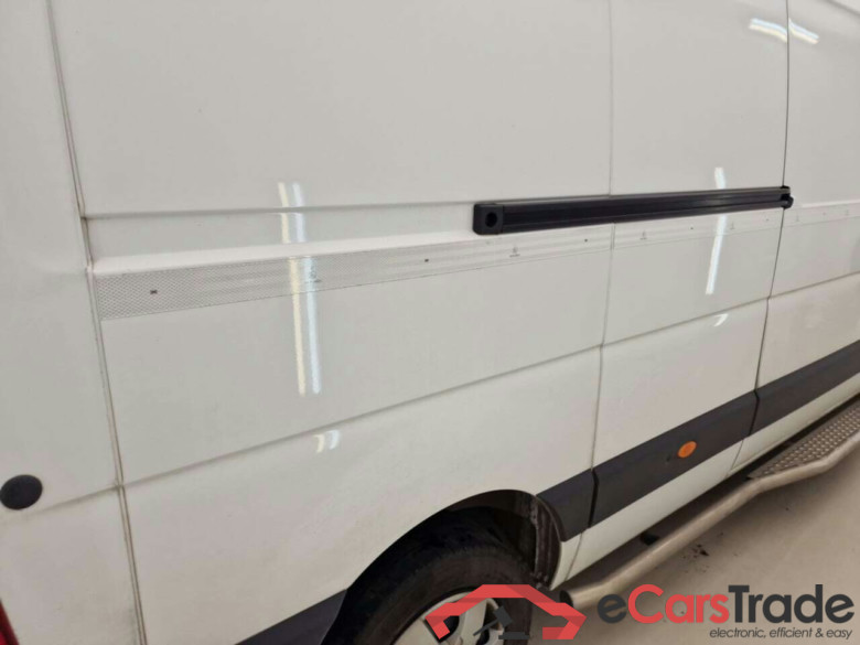 RENAULT MASTER 2.3 L3H2 TURBO 3.5T GRAND CONF #6