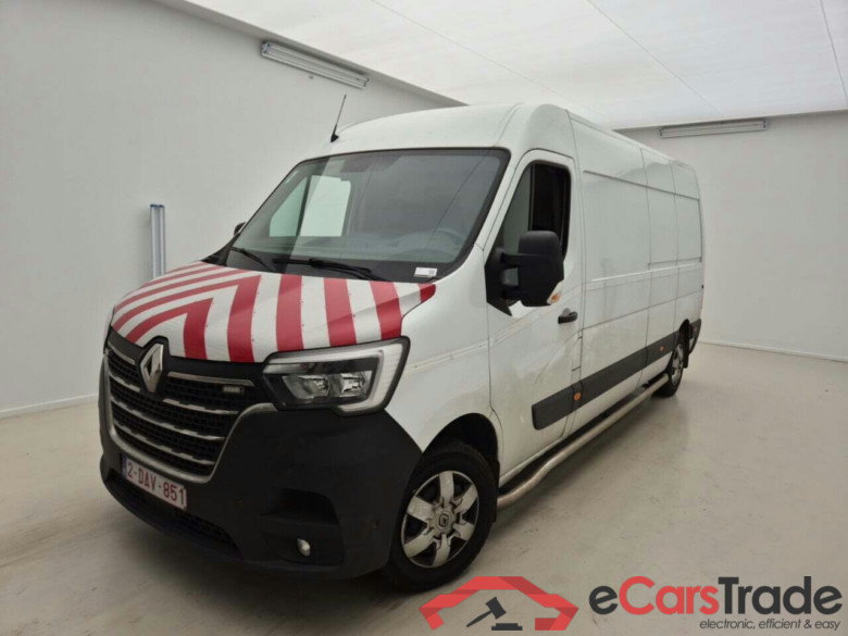 RENAULT MASTER 2.3 L3H2 3.5T GRAND CONFORT #1