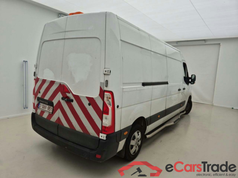 RENAULT MASTER 2.3 L3H2 3.5T GRAND CONFORT #2