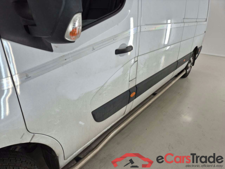 RENAULT MASTER 2.3 L3H2 3.5T GRAND CONFORT #6