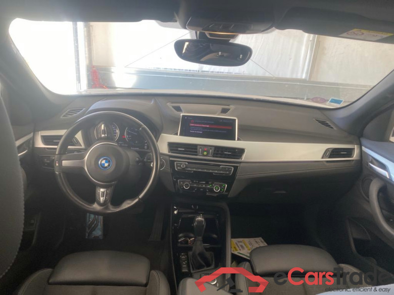 BMW X1 / 2019 / 5P / SUV xDrive25e M Sport BVA6 #5