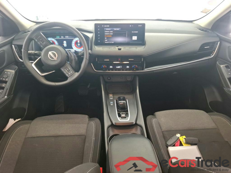 NISSAN Qashqai / 2021 / 5P / Crossover e-Power 190 N-Connecta BVA #5