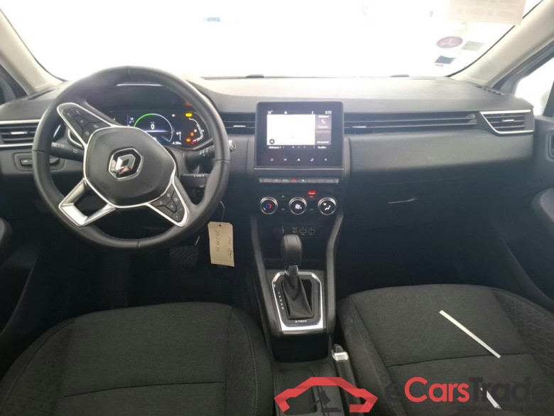 Clio V Business 1.6 E-TECH Hybrid 140CV BVA6 E6d #5