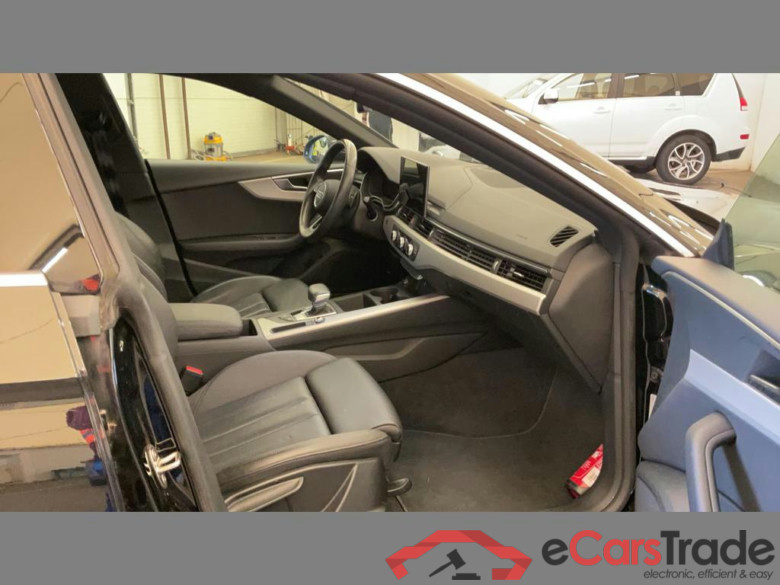 AUDI A5 Sportback 35 TFSI Business Edition S line S tronic #5