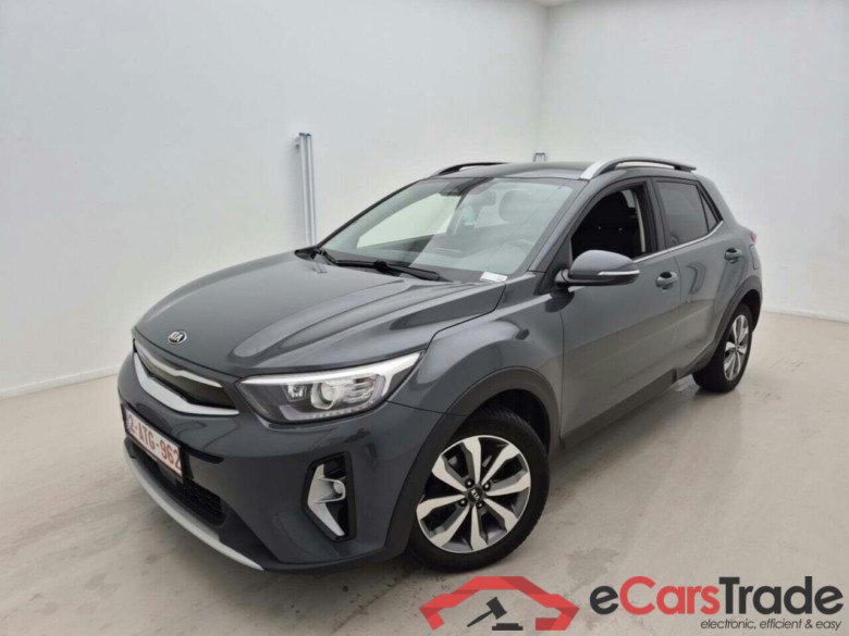 KIA STONIC 1.0 T PULSE #1