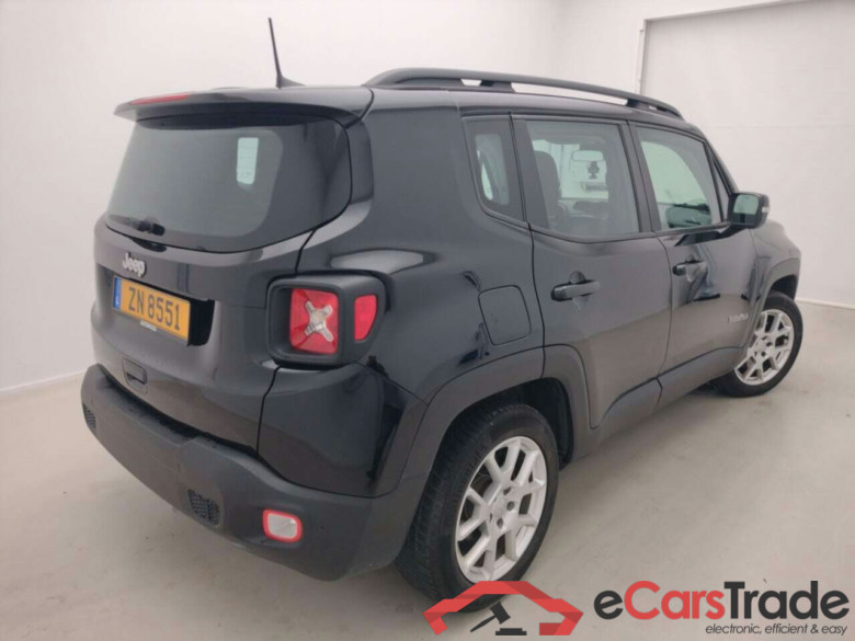 JEEP RENEGADE 1.5 T MHEV  T4 LIMITED  AUT. #2