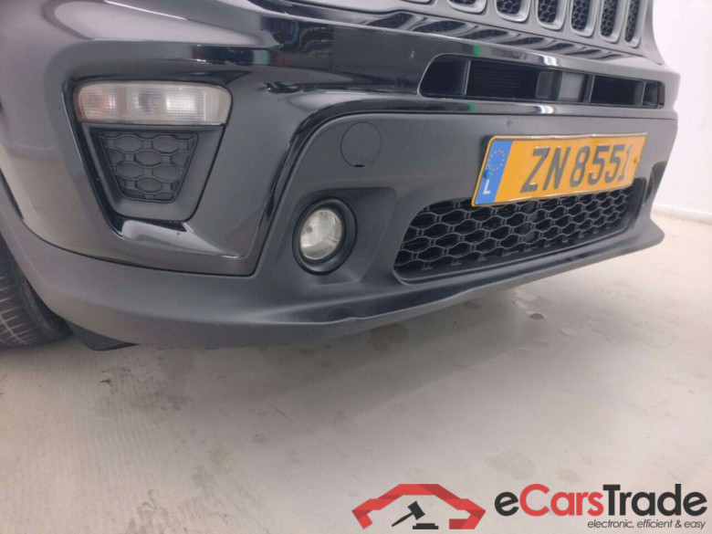 JEEP RENEGADE 1.5 T MHEV  T4 LIMITED  AUT. #5