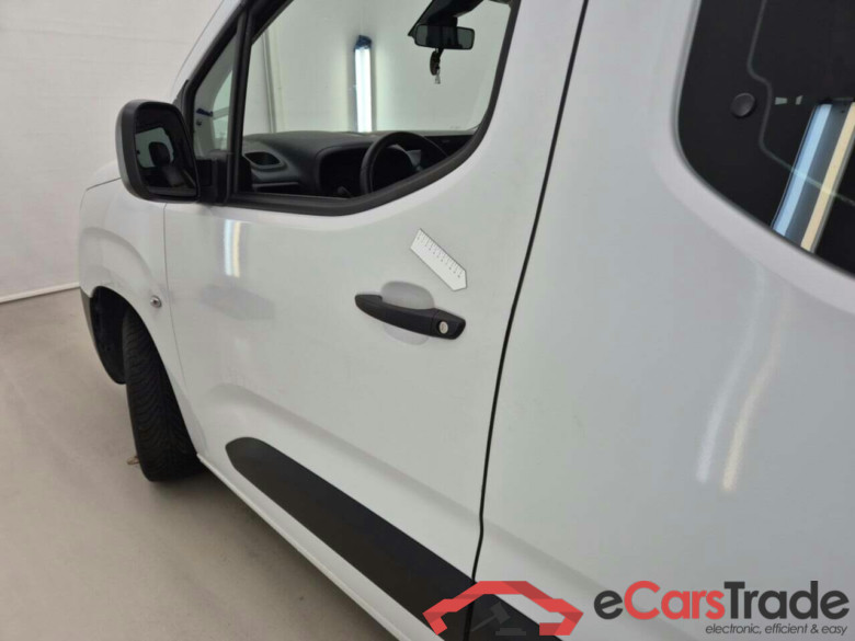 OPEL COMBO LIFE 1.5 TURBO D BLUEINJECTION STAR #4