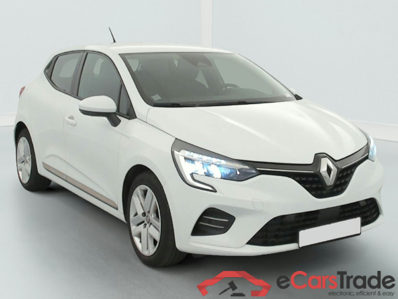 Renault Clio SCE 65 - 21N BUSINESS SCe 65