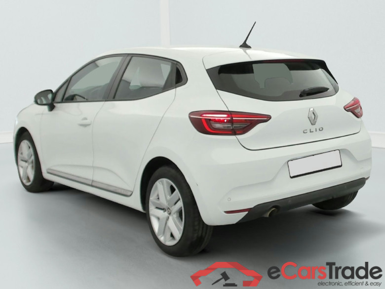Renault Clio SCE 65 - 21N BUSINESS SCe 65 #2