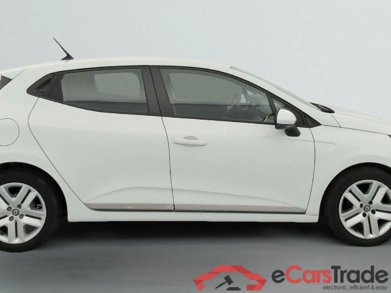 Renault Clio SCE 65 - 21N BUSINESS SCe 65 #4