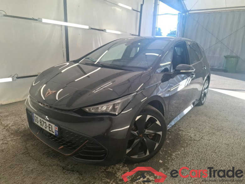 CUPRA Born / 2021 / 5P / Berline 230ch - batterie XL VZ #1