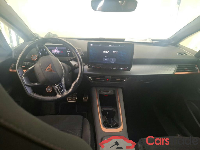 CUPRA Born / 2021 / 5P / Berline 230ch - batterie XL VZ #6
