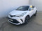preview Toyota C-HR #0