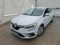 preview Renault Megane #0