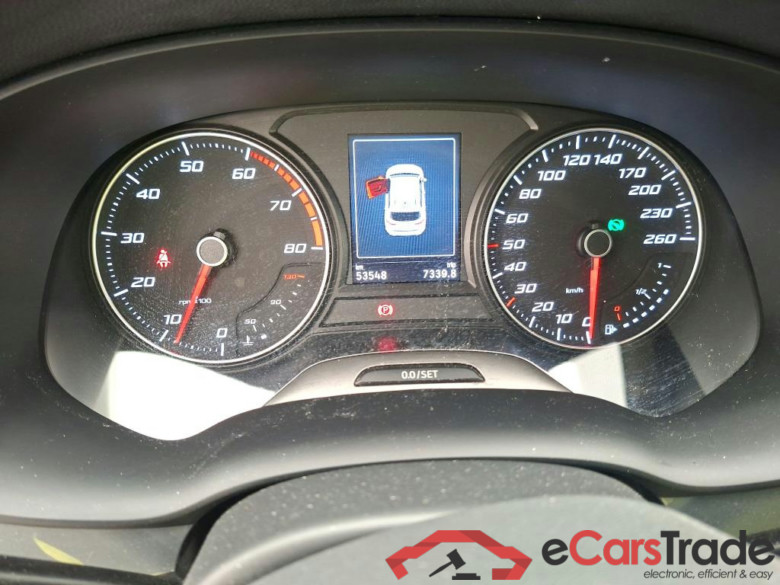 Ateca Style Business 1.5 TSI 150CV BVA7 E6d #6