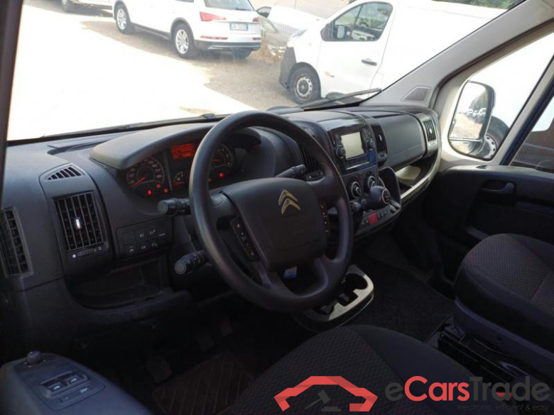 CITROEN JUMPER / 2014 / 4P / FURGONE 30 L1H1 BLUEHDI 120CV #3