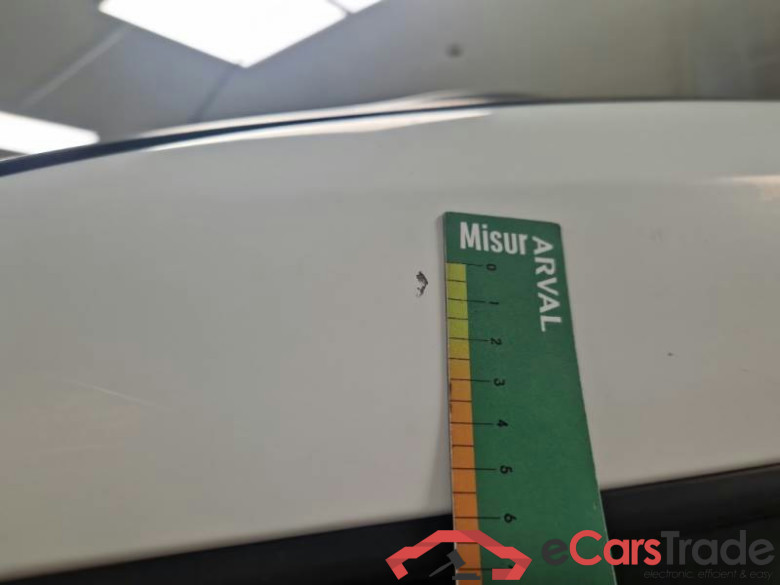 FIAT DOBLÒ CARGO 2015 4 PORTE CARGO 1.4 T-JET NATURAL POWER SX EURO6 #3