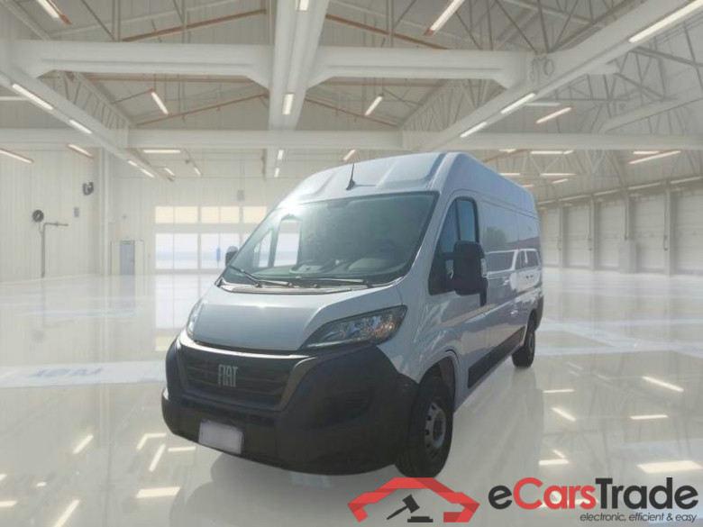 FIAT DUCATO / 2014 / 4P / FURGONE 35 MH2 2.2 MJT3 140CV E6D-FIN
