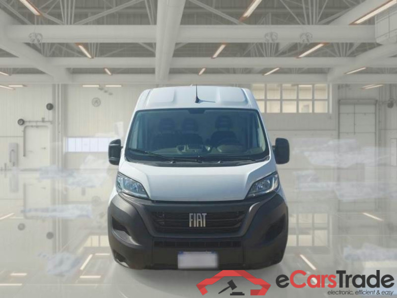 FIAT DUCATO / 2014 / 4P / FURGONE 35 MH2 2.2 MJT3 140CV E6D-FIN #6