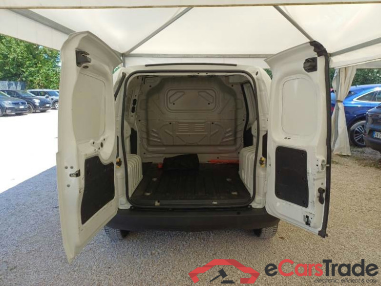 FIAT FIORINO / 2016 / 4P / VETT. FURGONATA 1.3 MULTIJET 80 CV E6 SX #5