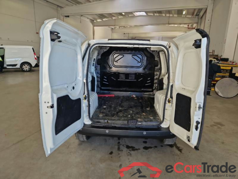 FIAT FIORINO / 2016 / 4P / VETT. FURGONATA 1.3 MULTIJET 95 CV E6D-FINAL SX #4