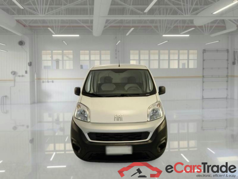 FIAT FIORINO / 2016 / 4P / VETT. FURGONATA 1.3 MULTIJET 95 CV E6D-FINAL SX #5