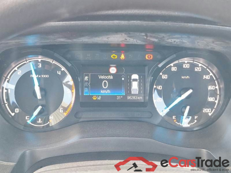FORD RANGER / 2019 / 2P / PICKUP XL 4WD 2.0 ECOBLUE 170CV #5