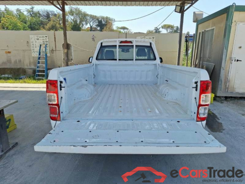 FORD RANGER / 2019 / 2P / PICKUP XL 4WD 2.0 ECOBLUE 170CV #6