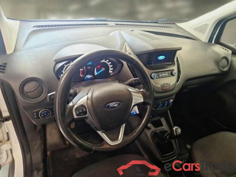 FORD TRANSIT COURIER / 2018 / 4P / VETT. FURGONATA 1.5 TDCI 75 CV TREND #4