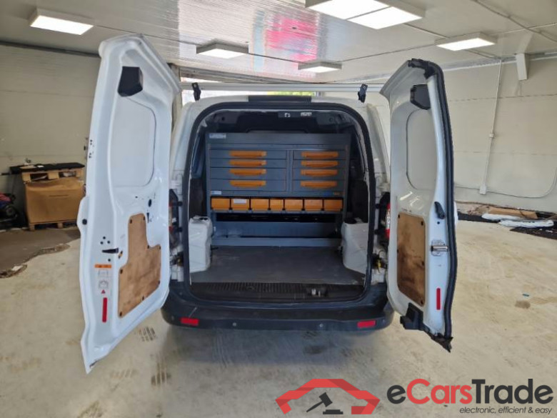 FORD TRANSIT COURIER / 2018 / 4P / VETT. FURGONATA 1.5 TDCI 75 CV TREND #6