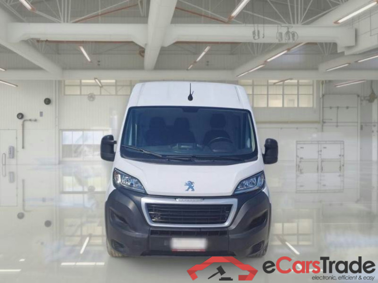 PEUGEOT BOXER / 2014 / 4P / FURGONE 333 L2H2 2.2 BLUEHDI 140CV SeS #6