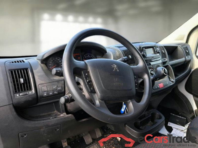 PEUGEOT BOXER / 2014 / 4P / FURGONE 333 L2H2 2.2 BLUEHDI 140CV SeS #3