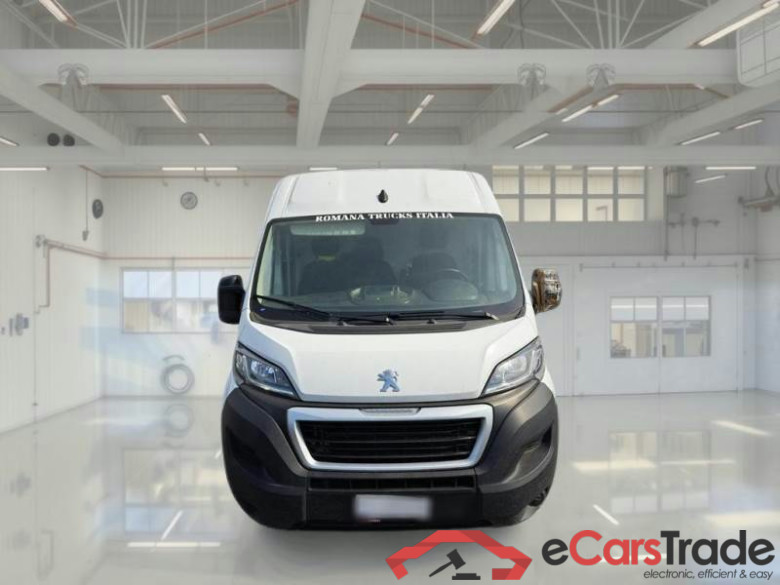 PEUGEOT BOXER / 2014 / 4P / FURGONE 333 L2H2 2.2 BLUEHDI 140CV SeS #6