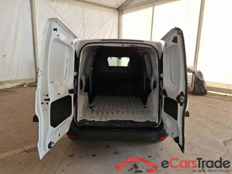 RENAULT EXPRESS / 2021 / 4P / VETT. FURGONATA BLUE DCI 75 VAN #5