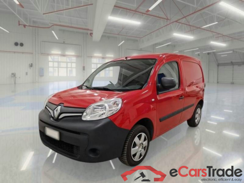 RENAULT KANGOO EXPRESS / 2013 / 4P / VETT. FURGONATA 1.5 DCI 75CV SeS ICE #1