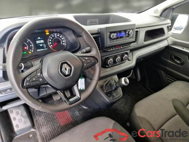 RENAULT TRAFIC / 2021 / 4P / FURGONE FG L2 H1 T30 ENERGY DCI 170 ICE #3