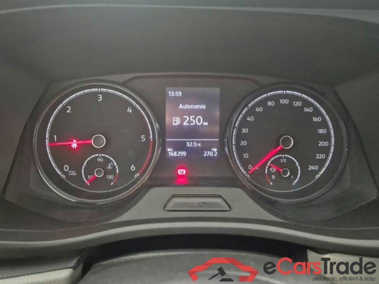 VOLKSWAGEN TRANSPORTER / 2019 / 4P / FURGONE 2.0 TDI 110KW 4MOTION BUSINESS P.C. #4