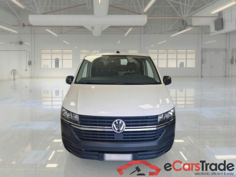 VOLKSWAGEN TRANSPORTER / 2019 / 4P / FURGONE 2.0 TDI 110KW 4MOTION BUSINESS P.C. #6