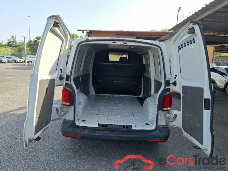 VOLKSWAGEN TRANSPORTER / 2019 / 4P / FURGONE 2.0 TDI 110KW 4MOTION BUSINESS P.C. #5