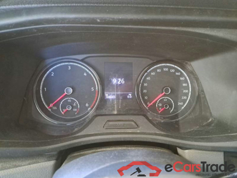 VOLKSWAGEN TRANSPORTER / 2019 / 4P / FURGONE 2.0 TDI 110KW 4MOTION BUSINESS P.C. #4