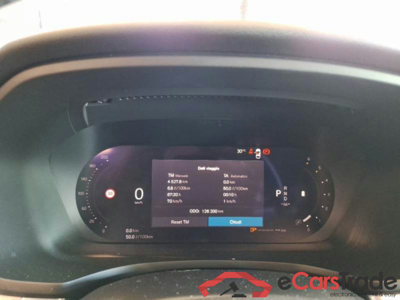 VOLVO V60 / 2019 / 5P / STATION WAGON B4 D AUTOM. CORE N1 #4