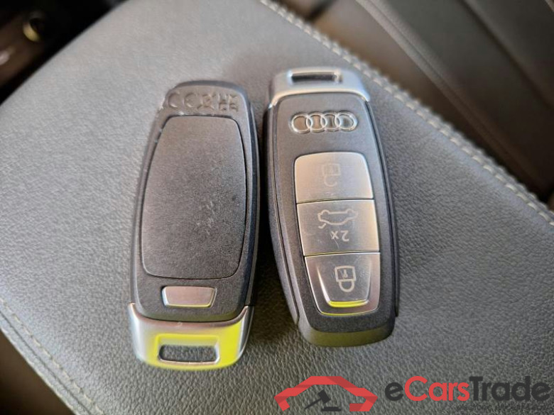 AUDI Q4 SPORTBACK E-TRON / 2021 / 5P / SUV 45 E-TRON BUSINESS #6